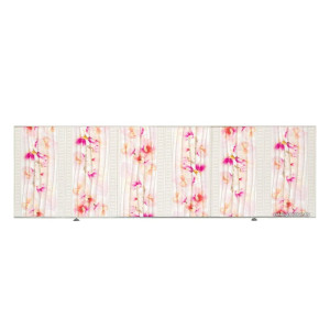 Экран под ванну Comfort Alumin Group Служанша 1.7 м