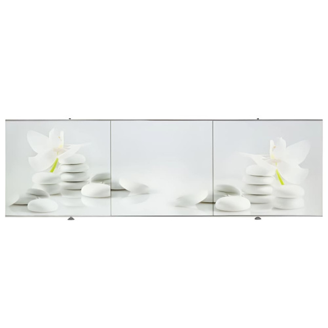 Экран под ванну 3D Perfecto Linea 36-031508 гармония 1.5 м