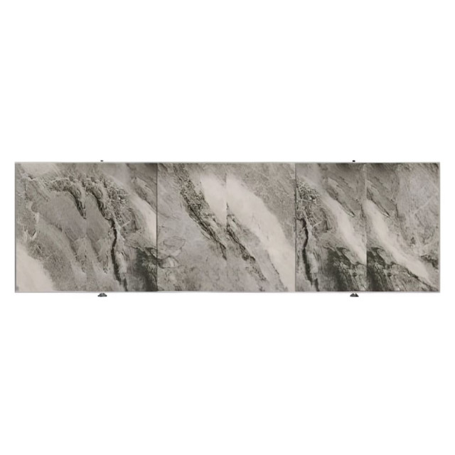 Экран под ванну Perfecto Linea 36-031816  дикий пляж 3D 1.7 м