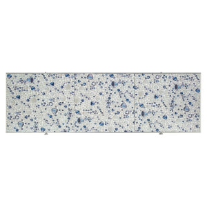 Экран под ванну Comfort Alumin Group Жемчужная мозайка 1.5 м