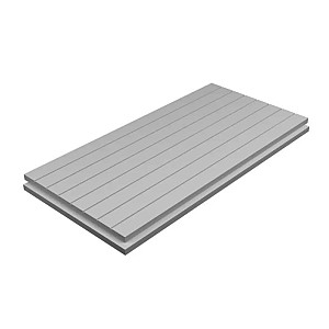 Пенополистирол ТехноНиколь Carbon Eco FAS/2 S/2 1180*580*50L мм