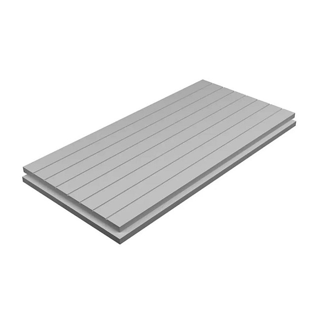 Пенополистирол ТехноНиколь Carbon Eco FAS/2 S/2 1180*580*50L мм