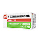 Пенополистирол ТехноНиколь XPS Техноплекс 1180*580*100L мм