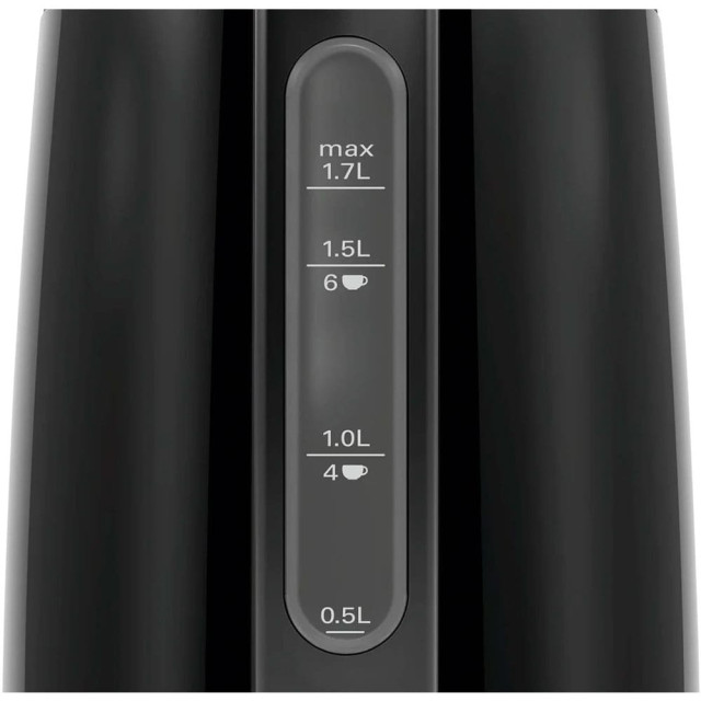 Чайник электрический Bosch TWK3P423