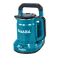 Чайник аккумуляторный Makita Cordless Kettle DKT360Z
