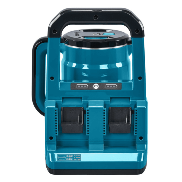 Чайник аккумуляторный Makita Cordless Kettle DKT360Z