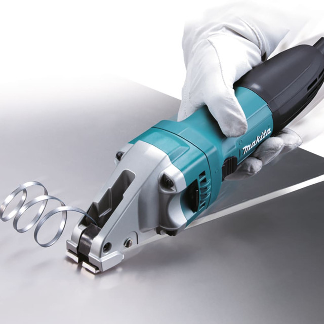 Ножницы листовые Makita JS1601
