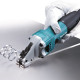 Ножницы листовые Makita JS1601
