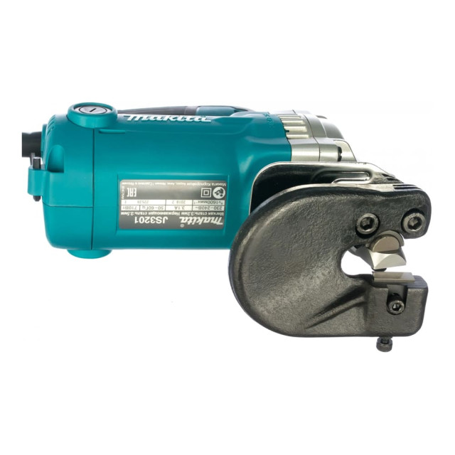 Ножницы листовые Makita JS3201J