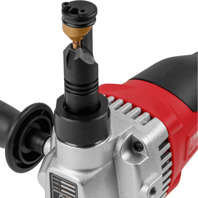 Ножницы высечные Wortex CNB 1825 XLT Solo аккумуляторные