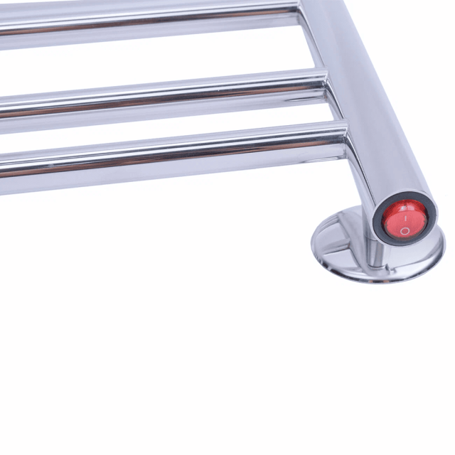 Полотенцесушитель Е-образный Oasis ECO-E50/80W6P