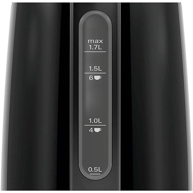 Чайник электрический Bosch TWK3P423