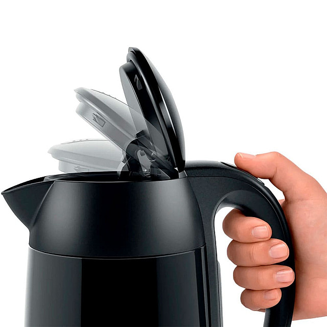 Чайник электрический Bosch TWK3P423