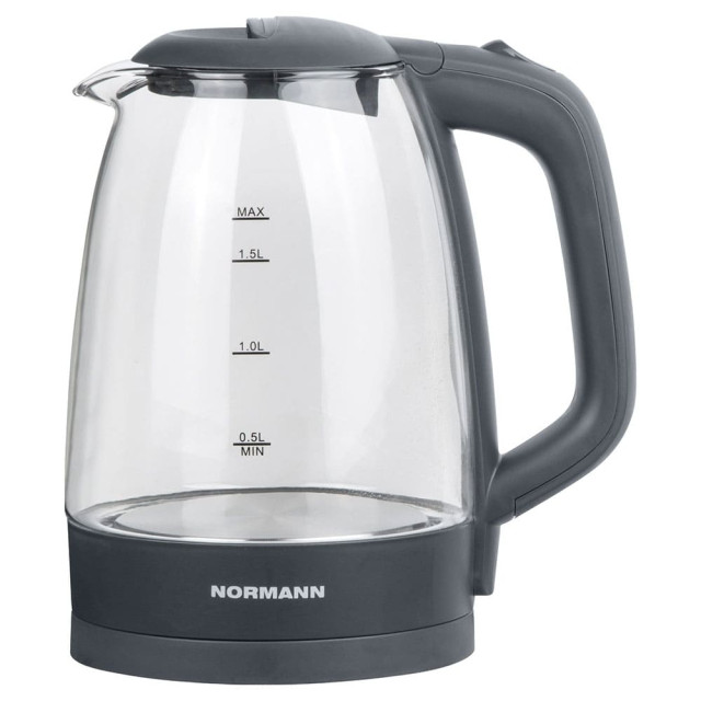 Чайник электрический Normann AKL-236