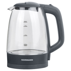 Чайник электрический Normann AKL-236
