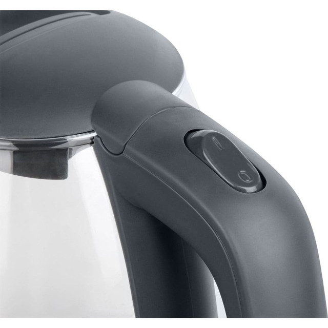 Чайник электрический Normann AKL-236