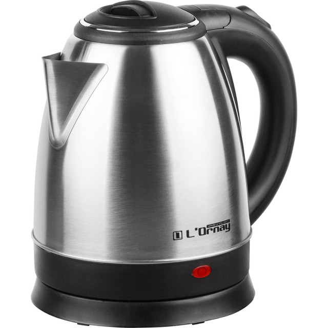 Чайник электрический L'Ornay LА-4612