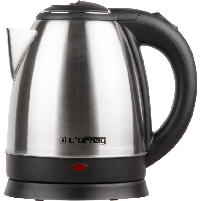 Чайник электрический L'Ornay LА-4612
