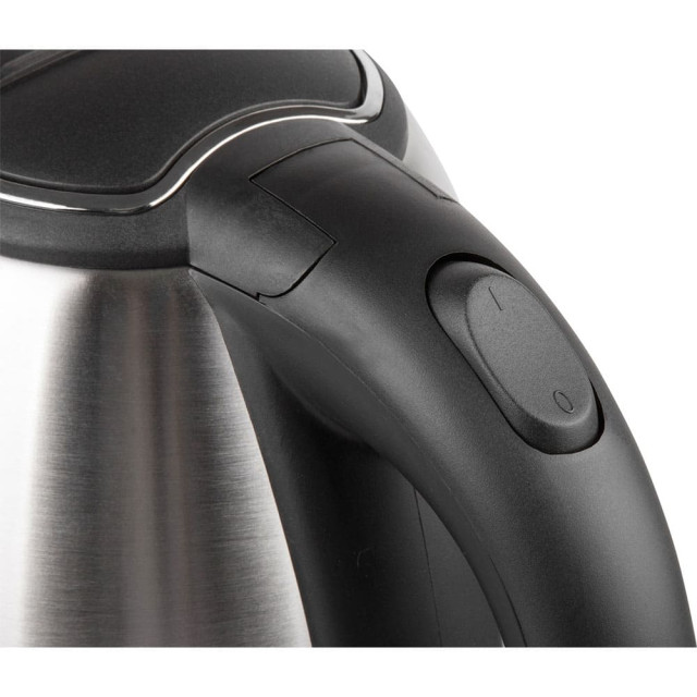 Чайник электрический L'Ornay LА-4612