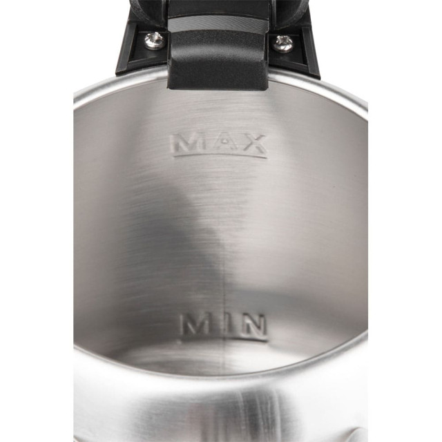 Чайник электрический L'Ornay LА-4612