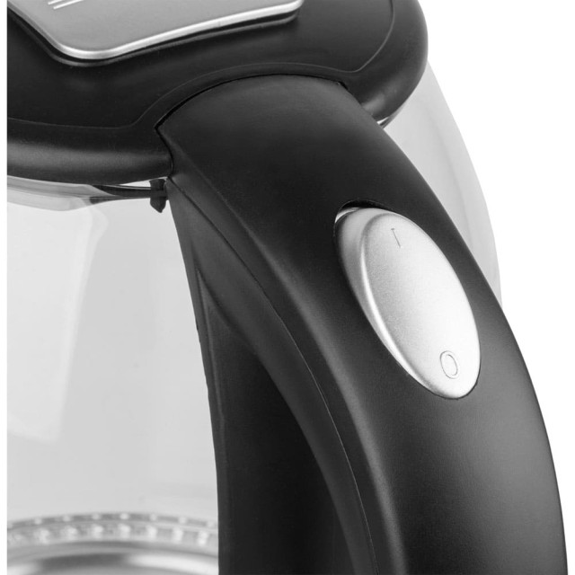 Чайник электрический L-Ornay LA-4622