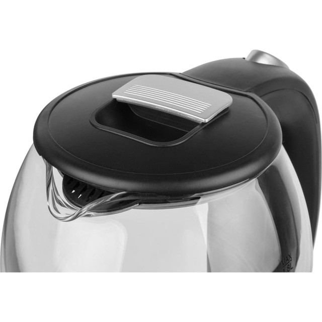 Чайник электрический L-Ornay LA-4622