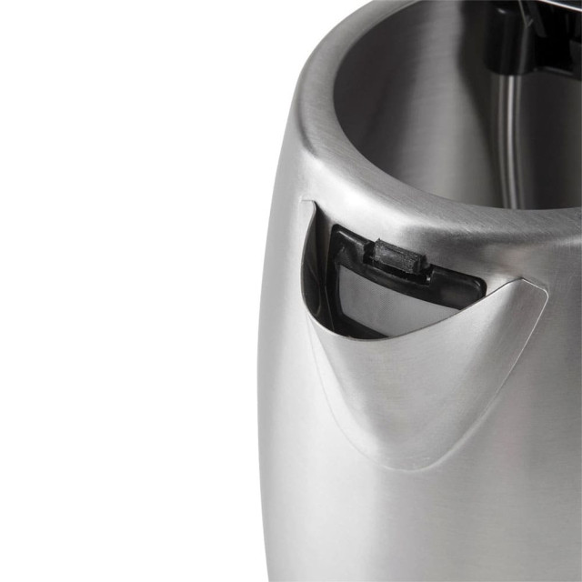 Чайник электрический Normann AKL-142