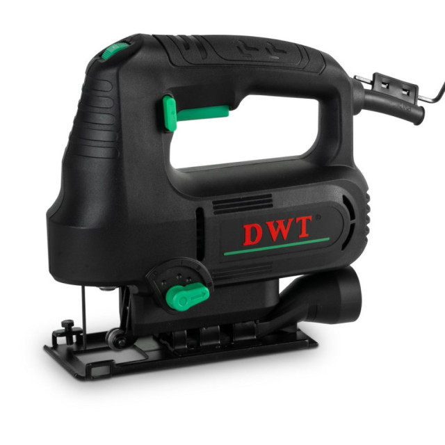 Лобзик электрический DWT STSP06-80 DV