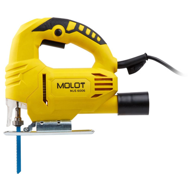 Лобзик электрический Molot MJS 6006 MJS600600019