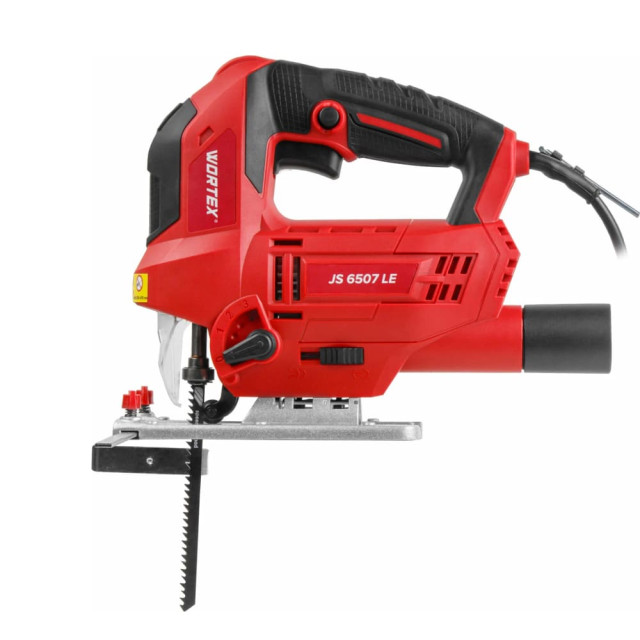 Лобзик электрический Wortex JS 6507 LE