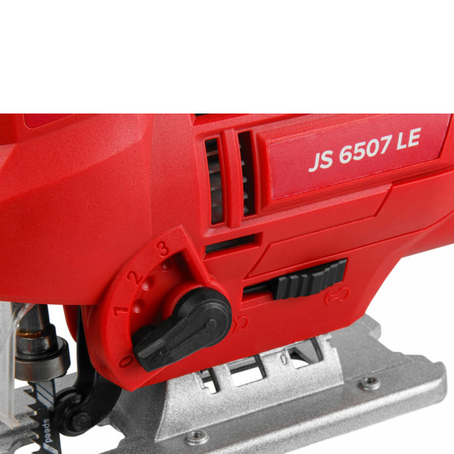 Лобзик электрический Wortex JS 6507 LE