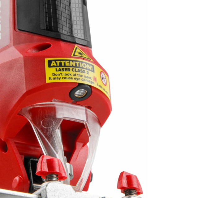 Лобзик электрический Wortex JS 6507 LE