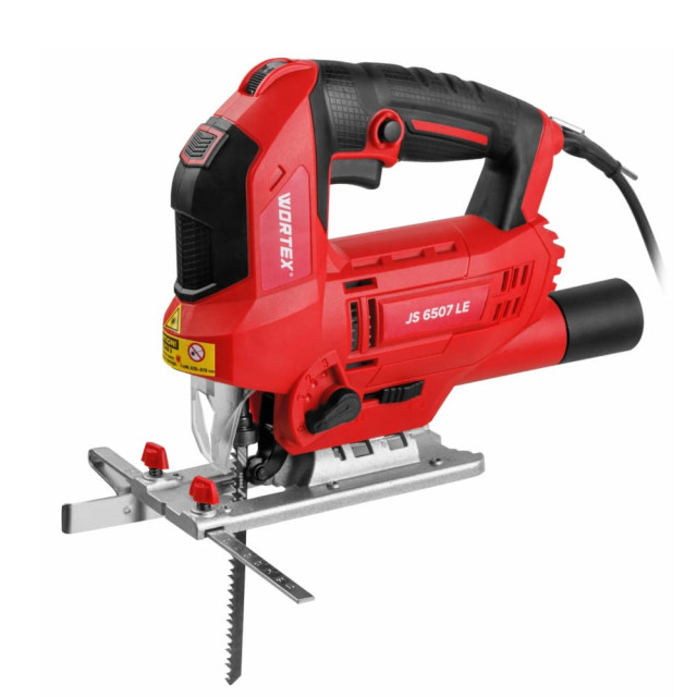 Лобзик электрический Wortex JS 6507 LE