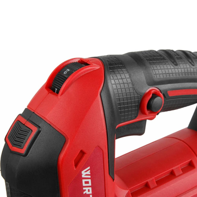 Лобзик электрический Wortex JS 6507 LE