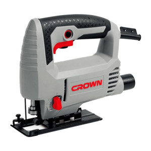 Лобзик электрический Crown CT15287