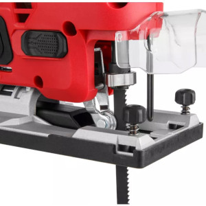 Лобзик аккумуляторный Wortex CJS 1330 ALL1 XLT SOLO