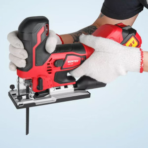 Лобзик аккумуляторный Wortex CJS 1330 ALL1 XLT SOLO