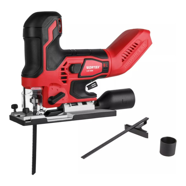 Лобзик аккумуляторный Wortex CJS 1330 ALL1 XLT SOLO