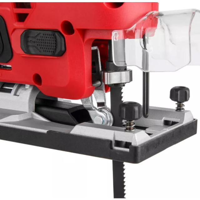 Лобзик аккумуляторный Wortex CJS 1330 ALL1 XLT SOLO