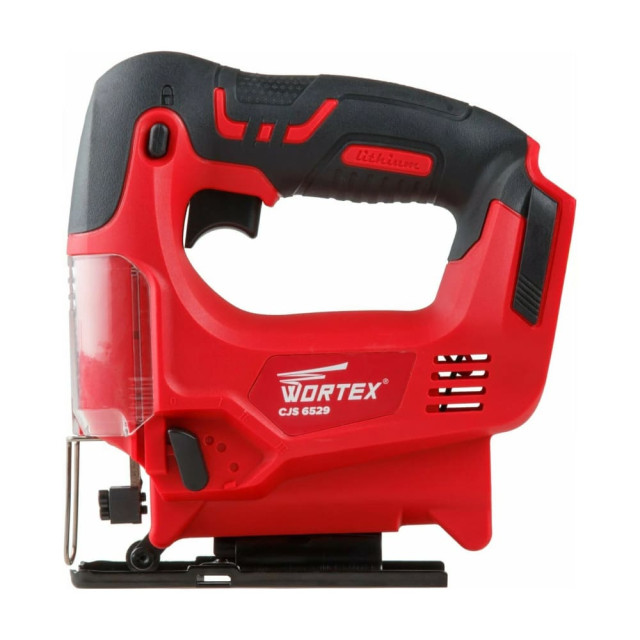 Лобзик аккумуляторный Wortex CJS 6529 ALL1 XLT SOLO