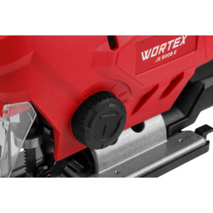 Лобзик электрический Wortex LX JS 8008 E