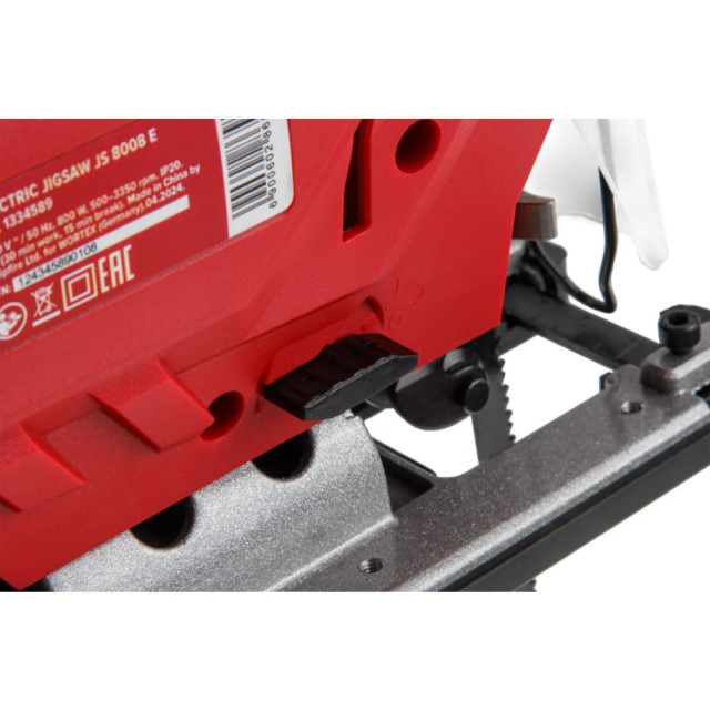 Лобзик электрический Wortex LX JS 8008 E