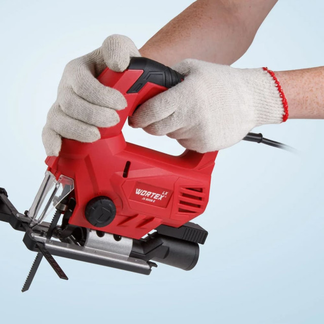 Лобзик электрический Wortex LX JS 8008 E