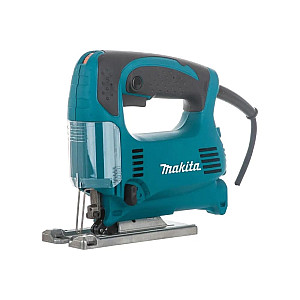 Лобзик Makita 4329KX1 и набор пилок