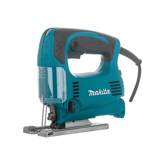 Лобзик Makita 4329KX1 и набор пилок