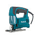 Лобзик Makita 4329KX1 и набор пилок