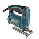 Лобзик Makita 4329KX1 и набор пилок