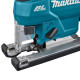 Лобзик аккумуляторный Makita DJV184Z без АКБ и ЗУ