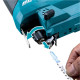 Лобзик аккумуляторный Makita DJV184Z без АКБ и ЗУ