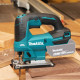 Лобзик аккумуляторный Makita DJV184Z без АКБ и ЗУ